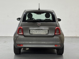 Fiat 500 1.2 8v Lounge 51 kW (69 CV) Fiat 500 1.2 8v Lounge 51 kW (69 CV)