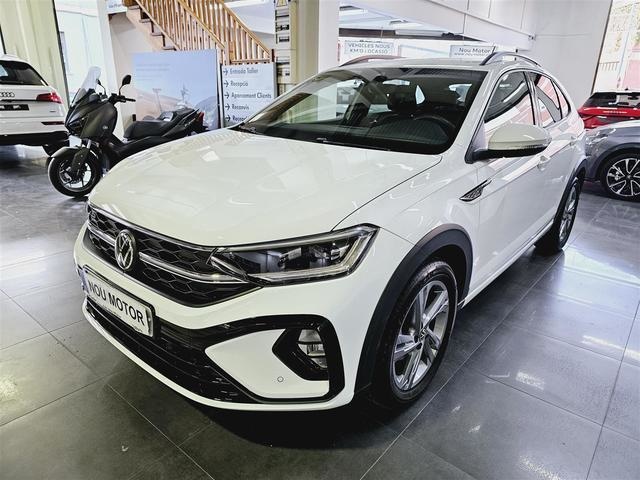 VolkswagenTaigo R-Line 1.5 TSI 110 kW (150 CV) DSG