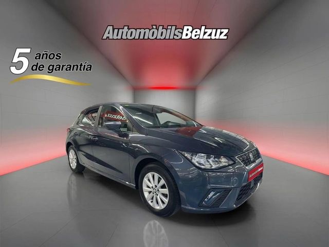 SEATIbiza 1.0 TSI S&S Style 70 kW (95 CV) Vehículo usado en Barcelona - 3