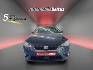 SEAT Ibiza 1.0 TSI S&S Style 70 kW (95 CV)