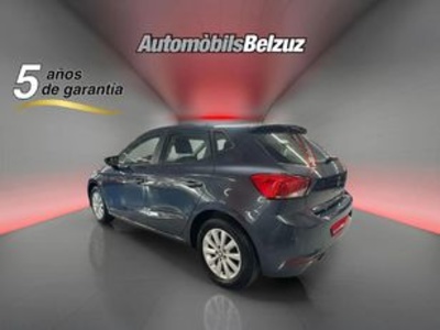 SEAT Ibiza 1.0 TSI S&S Style 70 kW (95 CV) SEAT Ibiza 1.0 TSI S&S Style 70 kW (95 CV)