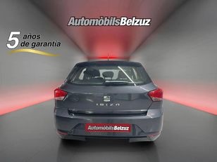 SEAT Ibiza 1.0 TSI S&S Style 70 kW (95 CV)