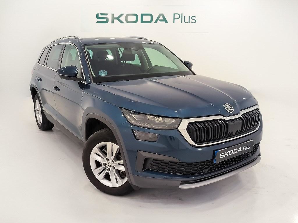 Skoda 2.0 TDI Ambition 4x2 DSG 110 kW (150 CV) Kodiaq 1