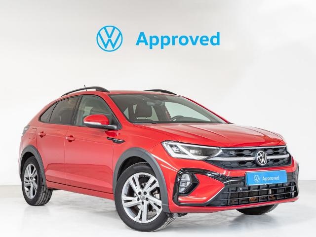 VolkswagenTaigo R-Line 1.0 TSI 81 kW (110 CV)