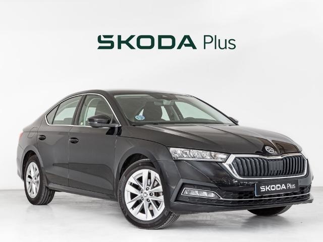 SkodaOctavia 1.5 TSI m-HEV Selection DSG 110 kW (150 CV)