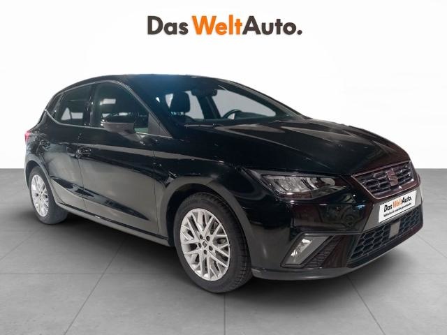 SEATIbiza 1.0 TSI FR XM 81 kW (110 CV)