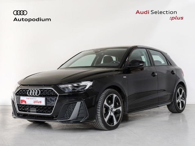 AudiA1 Sportback Adrenalin edition 30 TFSI 85 kW (116 CV)