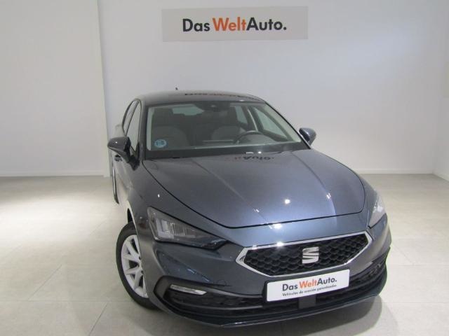 SEATLeón 1.0 TSI S&S Style Go 81 kW (110 CV)