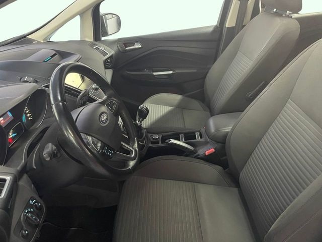 FordC-Max 1.0 EcoBoost Trend+ 92 kW (125 CV) Vehículo usado en Barcelona - 8 FordC-Max 1.0 EcoBoost Trend+ 92 kW (125 CV) Vehículo usado en Barcelona - 8