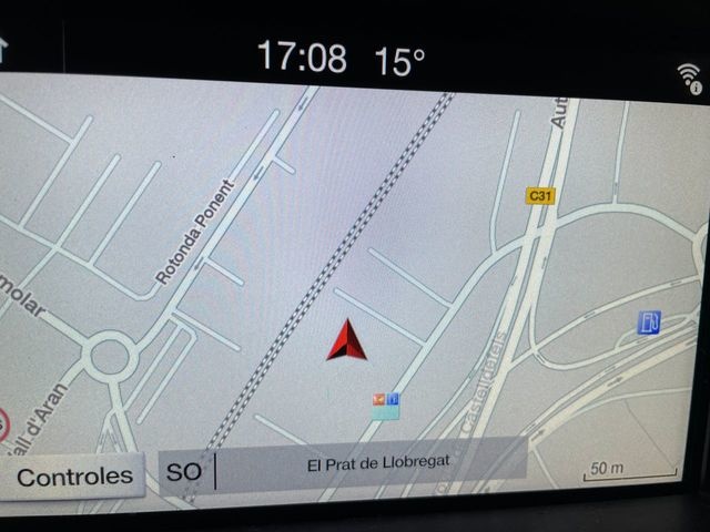 FordC-Max 1.0 EcoBoost Trend+ 92 kW (125 CV) Vehículo usado en Barcelona - 13 FordC-Max 1.0 EcoBoost Trend+ 92 kW (125 CV) Vehículo usado en Barcelona - 13