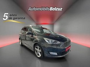 Ford C-Max 1.0 EcoBoost Trend+ 92 kW (125 CV)