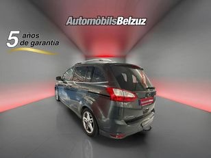 Ford C-Max 1.0 EcoBoost Trend+ 92 kW (125 CV)