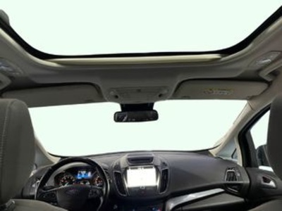 Ford C-Max 1.0 EcoBoost Trend+ 92 kW (125 CV) Ford C-Max 1.0 EcoBoost Trend+ 92 kW (125 CV)