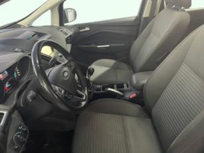Ford C-Max 1.0 EcoBoost Trend+ 92 kW (125 CV) Ford C-Max 1.0 EcoBoost Trend+ 92 kW (125 CV)