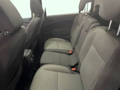 Ford C-Max 1.0 EcoBoost Trend+ 92 kW (125 CV) Ford C-Max 1.0 EcoBoost Trend+ 92 kW (125 CV)