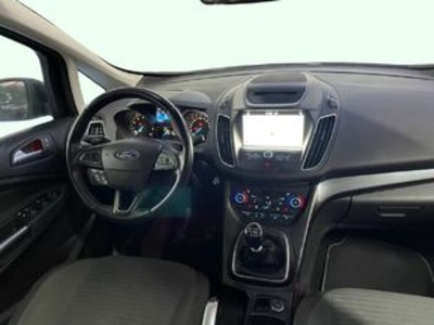 Ford C-Max 1.0 EcoBoost Trend+ 92 kW (125 CV) Ford C-Max 1.0 EcoBoost Trend+ 92 kW (125 CV)