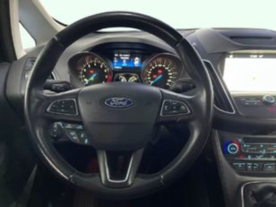 Ford C-Max 1.0 EcoBoost Trend+ 92 kW (125 CV) Ford C-Max 1.0 EcoBoost Trend+ 92 kW (125 CV)