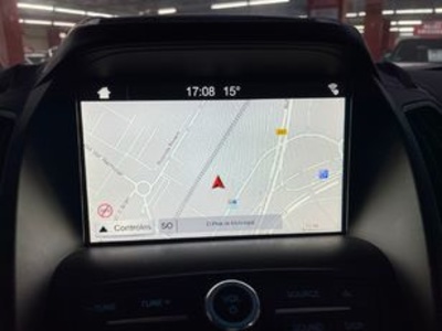 Ford C-Max 1.0 EcoBoost Trend+ 92 kW (125 CV) Ford C-Max 1.0 EcoBoost Trend+ 92 kW (125 CV)