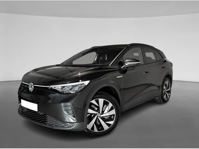 Volkswagen ID.4 Pro Power Life 77 kWh 150 kW (204 CV) Vehículo usado en Las Palmas - 1 Volkswagen ID.4 Pro Power Life 77 kWh 150 kW (204 CV) Vehículo usado en Las Palmas - 1