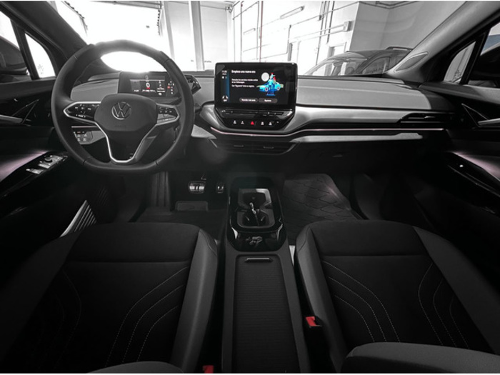 Volkswagen ID.4 Pro Power Life 77 kWh 150 kW (204 CV) Vehículo usado en Las Palmas - 6 Volkswagen ID.4 Pro Power Life 77 kWh 150 kW (204 CV) Vehículo usado en Las Palmas - 6