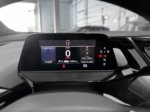 Volkswagen ID.4 Pro Power Life 77 kWh 150 kW (204 CV) Vehículo usado en Las Palmas - 9 Volkswagen ID.4 Pro Power Life 77 kWh 150 kW (204 CV) Vehículo usado en Las Palmas - 9