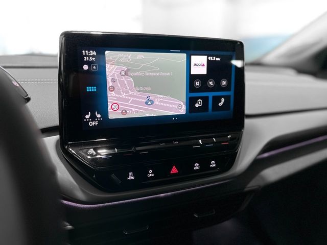 Volkswagen ID.4 Pro Power Life 77 kWh 150 kW (204 CV) Vehículo usado en Las Palmas - 11 Volkswagen ID.4 Pro Power Life 77 kWh 150 kW (204 CV) Vehículo usado en Las Palmas - 11