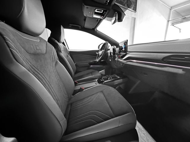 Volkswagen ID.4 Pro Power Life 77 kWh 150 kW (204 CV) Vehículo usado en Las Palmas - 15 Volkswagen ID.4 Pro Power Life 77 kWh 150 kW (204 CV) Vehículo usado en Las Palmas - 15