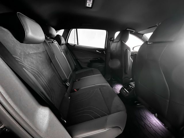 Volkswagen ID.4 Pro Power Life 77 kWh 150 kW (204 CV) Vehículo usado en Las Palmas - 18 Volkswagen ID.4 Pro Power Life 77 kWh 150 kW (204 CV) Vehículo usado en Las Palmas - 18