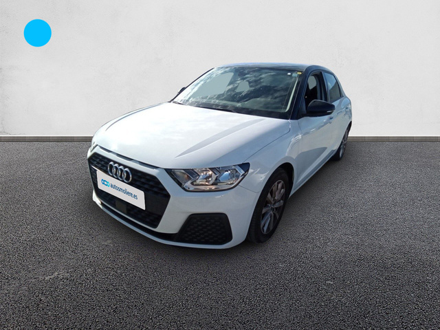 AudiA1 Sportback Advanced 30 TFSI 85 kW (116 CV)
