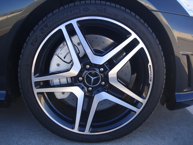 Mercedes-BenzClase S S 65 L AMG 463 kW (630 CV) Vehículo usado en Barcelona - 8