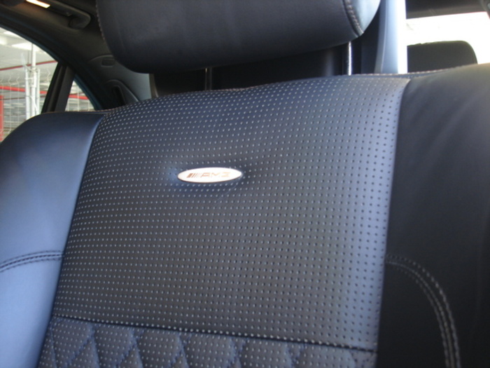 Mercedes-BenzClase S S 65 L AMG 463 kW (630 CV) Vehículo usado en Barcelona - 23 Mercedes-BenzClase S S 65 L AMG 463 kW (630 CV) Vehículo usado en Barcelona - 23