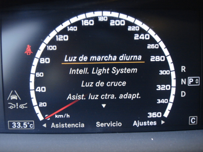 Mercedes-BenzClase S S 65 L AMG 463 kW (630 CV) Vehículo usado en Barcelona - 31 Mercedes-BenzClase S S 65 L AMG 463 kW (630 CV) Vehículo usado en Barcelona - 31