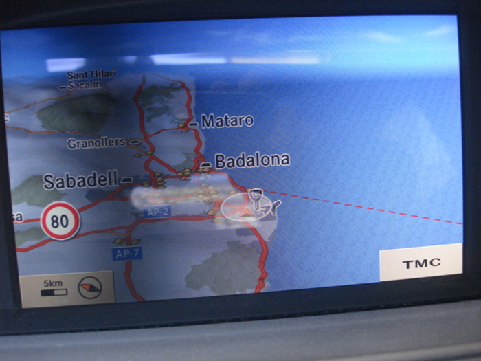 Mercedes-BenzClase S S 65 L AMG 463 kW (630 CV) Vehículo usado en Barcelona - 39 Mercedes-BenzClase S S 65 L AMG 463 kW (630 CV) Vehículo usado en Barcelona - 39