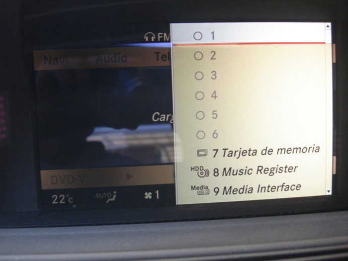 Mercedes-BenzClase S S 65 L AMG 463 kW (630 CV) Vehículo usado en Barcelona - 41 Mercedes-BenzClase S S 65 L AMG 463 kW (630 CV) Vehículo usado en Barcelona - 41