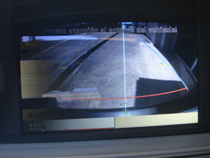 Mercedes-BenzClase S S 65 L AMG 463 kW (630 CV) Vehículo usado en Barcelona - 49 Mercedes-BenzClase S S 65 L AMG 463 kW (630 CV) Vehículo usado en Barcelona - 49