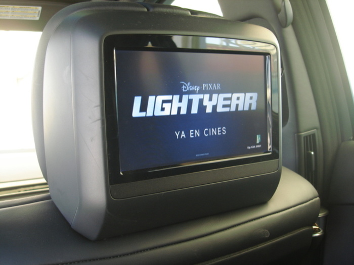 Mercedes-BenzClase S S 65 L AMG 463 kW (630 CV) Vehículo usado en Barcelona - 52 Mercedes-BenzClase S S 65 L AMG 463 kW (630 CV) Vehículo usado en Barcelona - 52