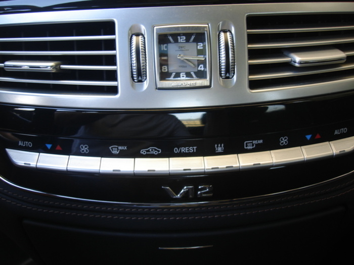 Mercedes-BenzClase S S 65 L AMG 463 kW (630 CV) Vehículo usado en Barcelona - 53 Mercedes-BenzClase S S 65 L AMG 463 kW (630 CV) Vehículo usado en Barcelona - 53