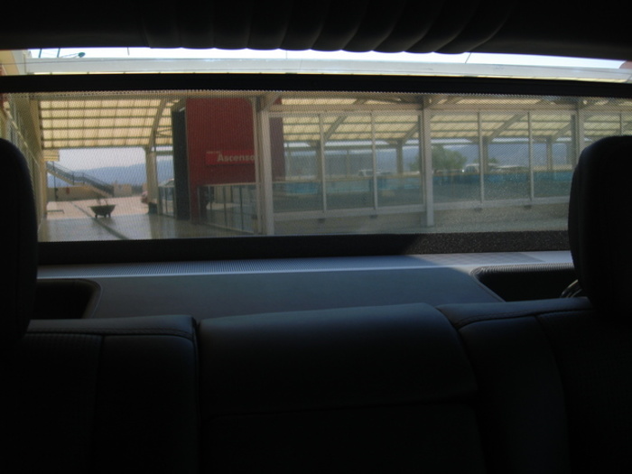 Mercedes-BenzClase S S 65 L AMG 463 kW (630 CV) Vehículo usado en Barcelona - 64 Mercedes-BenzClase S S 65 L AMG 463 kW (630 CV) Vehículo usado en Barcelona - 64