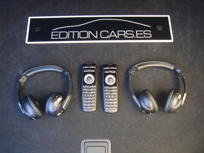 Mercedes-BenzClase S S 65 L AMG 463 kW (630 CV) Vehículo usado en Barcelona - 69 Mercedes-BenzClase S S 65 L AMG 463 kW (630 CV) Vehículo usado en Barcelona - 69