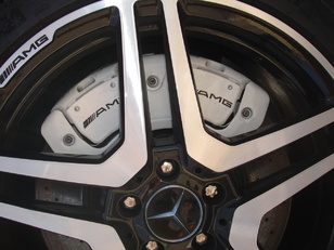 Mercedes-Benz Clase S S 65 L AMG 463 kW (630 CV)