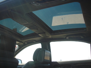 Mercedes-Benz Clase S S 65 L AMG 463 kW (630 CV)