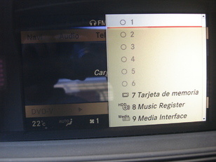 Mercedes-Benz Clase S S 65 L AMG 463 kW (630 CV)