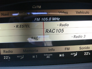 Mercedes-Benz Clase S S 65 L AMG 463 kW (630 CV)