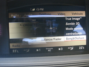 Mercedes-Benz Clase S S 65 L AMG 463 kW (630 CV)