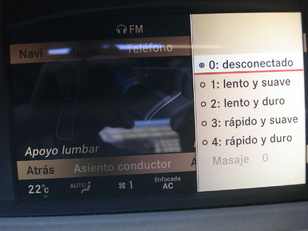 Mercedes-Benz Clase S S 65 L AMG 463 kW (630 CV)