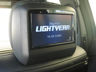 Mercedes-Benz Clase S S 65 L AMG 463 kW (630 CV)