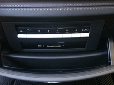 Mercedes-Benz Clase S S 65 L AMG 463 kW (630 CV) Mercedes-Benz Clase S S 65 L AMG 463 kW (630 CV)