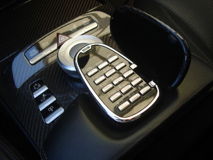 Mercedes-Benz Clase S S 65 L AMG 463 kW (630 CV)