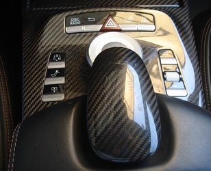 Mercedes-Benz Clase S S 65 L AMG 463 kW (630 CV)