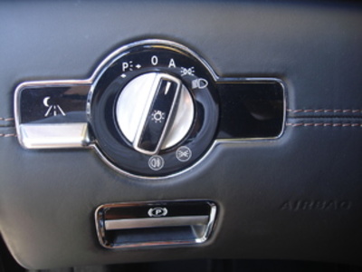 Mercedes-Benz Clase S S 65 L AMG 463 kW (630 CV) Mercedes-Benz Clase S S 65 L AMG 463 kW (630 CV)